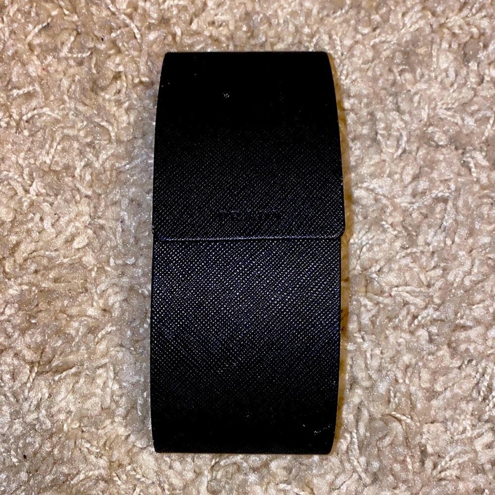 Prada Sunglasses case